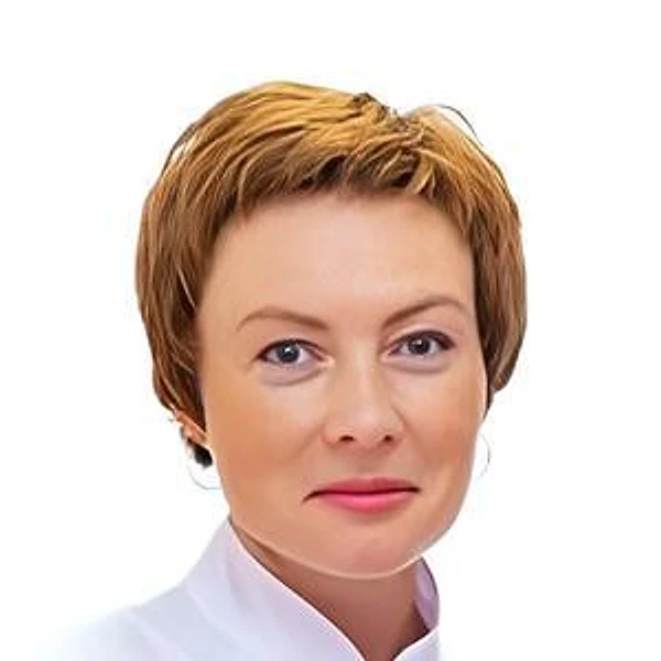 Завьялова Юлия Александровна — Терапевт, Гастроэнтеролог, Миасс