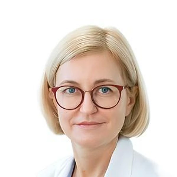 Бойко Ольга Владимировна — Невролог, Москва