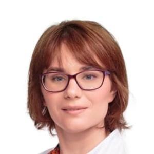 Громова Дарья Олеговна — Невролог, Москва