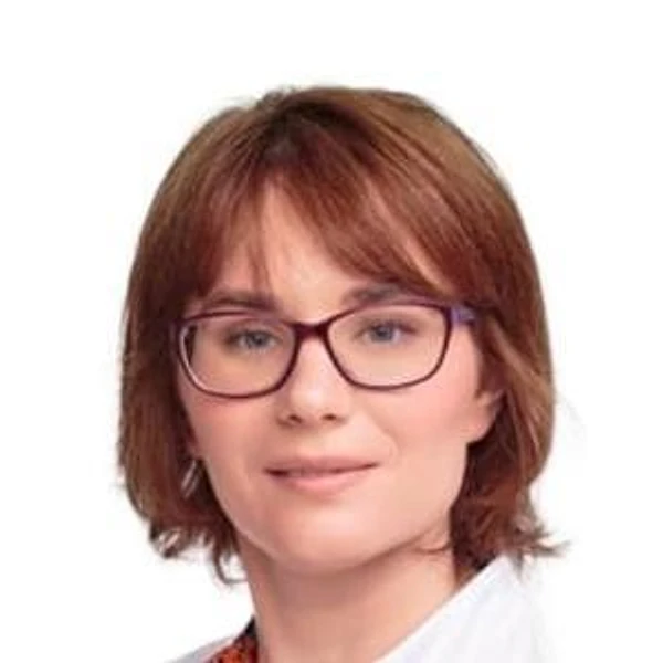 Громова Дарья Олеговна — Невролог, Москва
