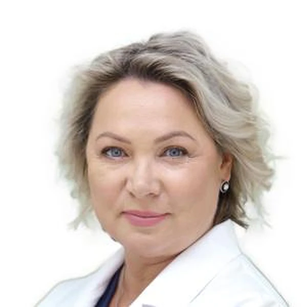 Петрова Елена Геннадьевна — Физиотерапевт, Москва
