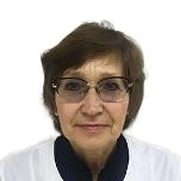 Алексеева Лидия Анатольевна — Терапевт, Москва