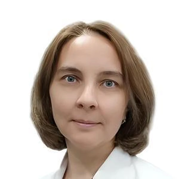 Лазорева Валентина Владимировна — Терапевт, Кардиолог, Санкт-Петербург