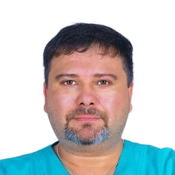 Стрюков Максим Викторович — Детский мануальный терапевт, Мануальный терапевт, Самара