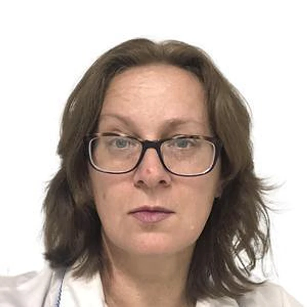 Якунина Наталья Валериевна — Гомеопат, Детский гомеопат, Самара