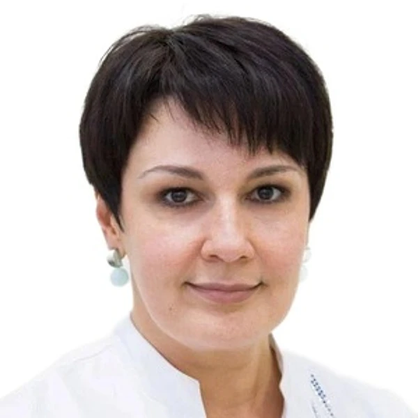 Просянко Арина Владимировна — Офтальмолог (окулист), Детский офтальмолог, Владивосток