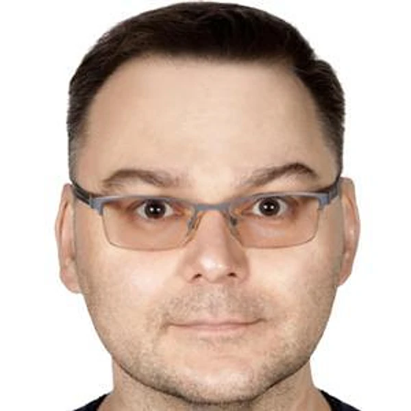 Бугаев Максим Валерьевич — ЛОР, Детский ЛОР, Красноярск