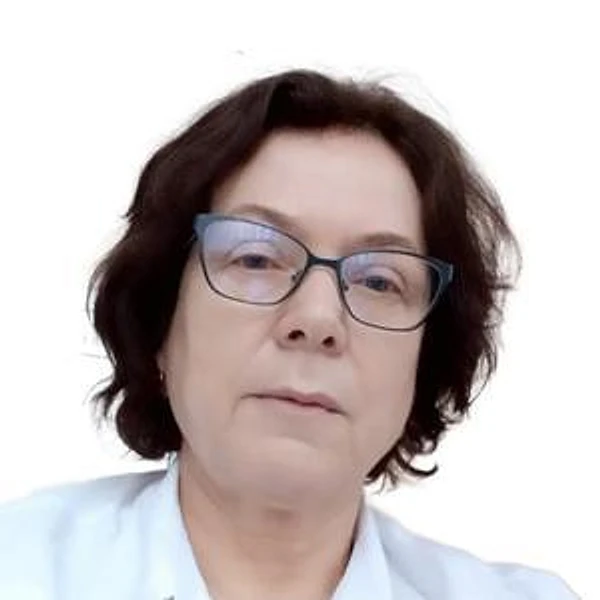 Поздеева Любовь Александровна — Терапевт, Кардиолог, Челябинск