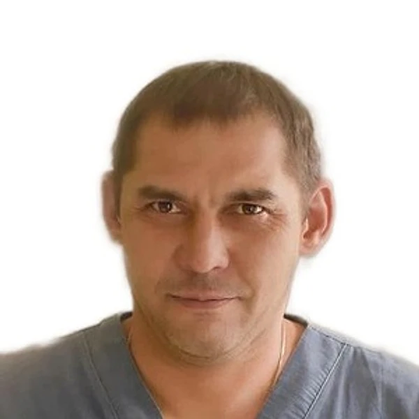 Коротков Алексей Михайлович — Уролог, Челябинск