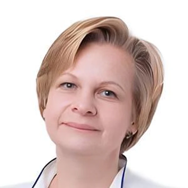 Богачёва Татьяна Александровна — Логопед, Санкт-Петербург