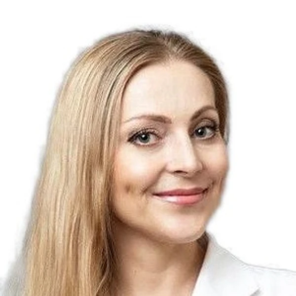 Бун Инна Евгеньевна — Гинеколог, Врач УЗИ, Хабаровск