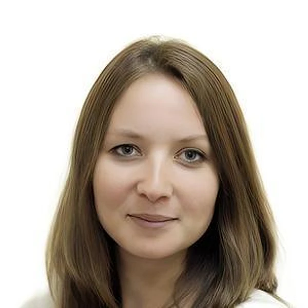 Дыганова Ирина Александровна — Детский нейропсихолог, Санкт-Петербург
