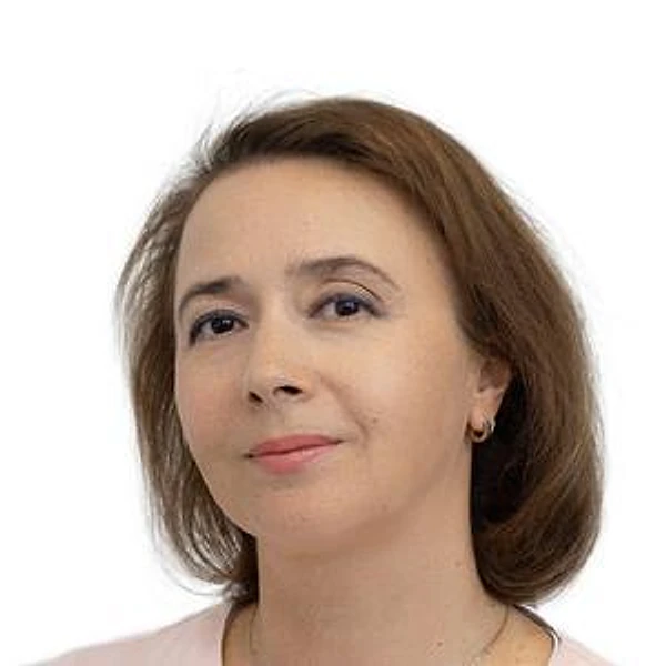Астапенко Ирина Александровна — Офтальмолог (окулист), Детский офтальмолог, Челябинск