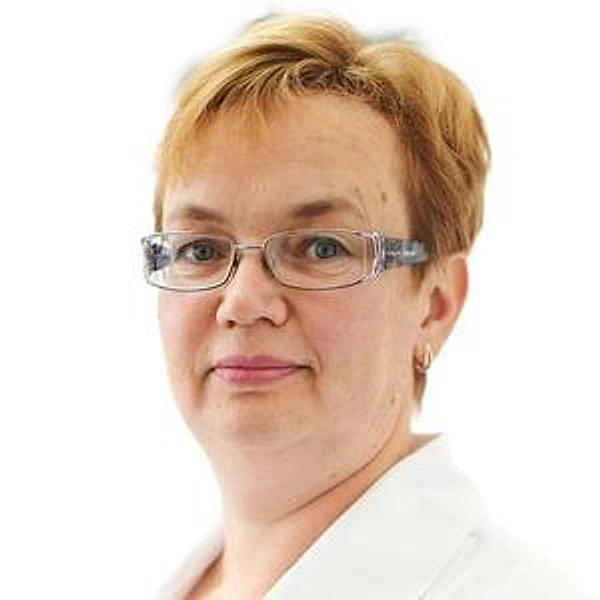 Бавыкина Екатерина Леонидовна — Кардиолог, Терапевт, Челябинск