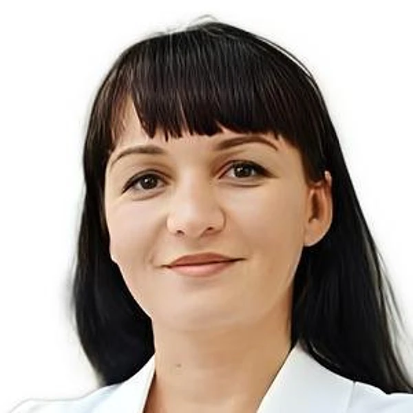 Базанова Светлана Владимировна — Гинеколог, Акушер, Челябинск