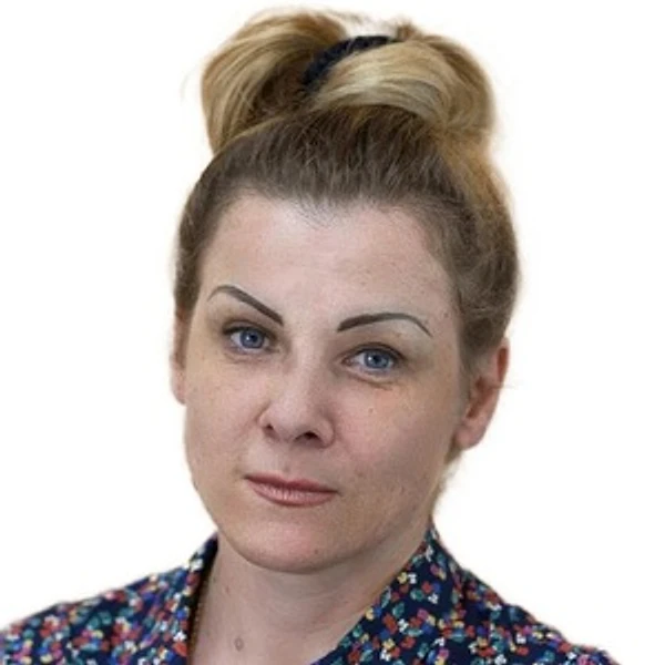 Попова Оксана Геннадьевна — Врач ЛФК, Детский массажист, Массажист, Санкт-Петербург
