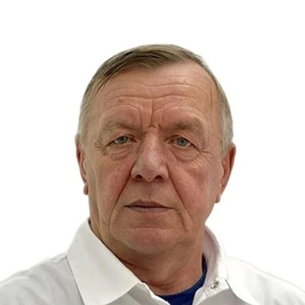 Красовский Александр Романович — Мануальный терапевт, Детский мануальный терапевт, Невролог, Владивосток