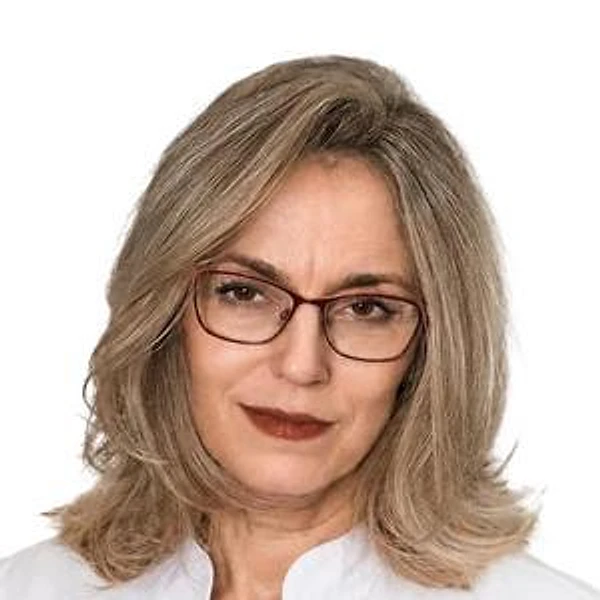 Сидорина Ирина Владимировна — Гинеколог, Врач УЗИ, Челябинск