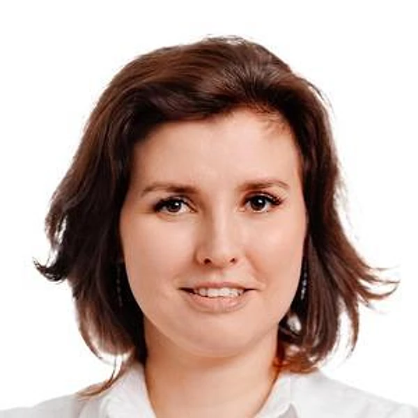 Шаимова Ирина Сергеевна — Эндокринолог, Челябинск