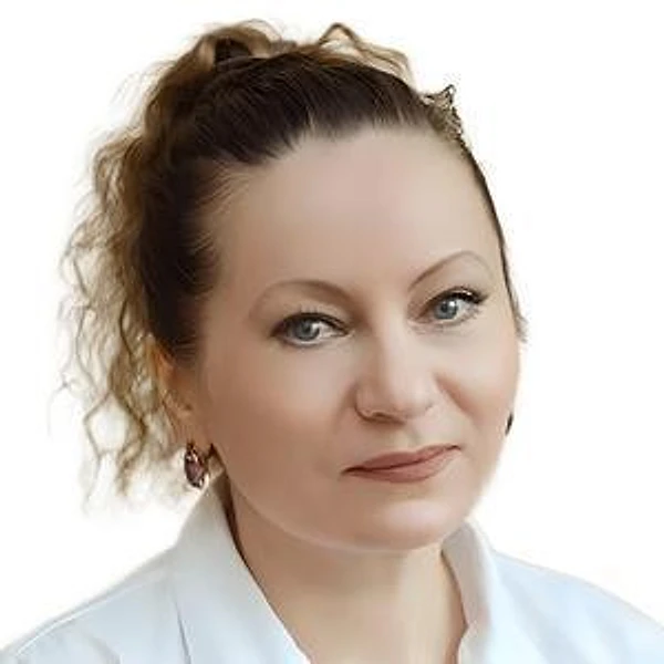 Чигирева Татьяна Ивановна — Физиотерапевт, Москва