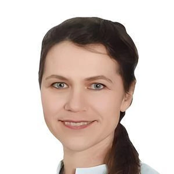 Рудь Анна Александровна — Врач ЛФК, Спортивный врач, Краснодар