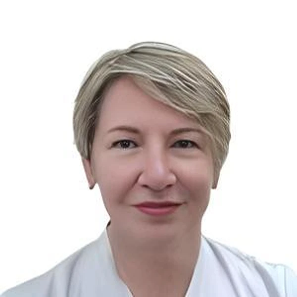 Перова Светлана Николаевна — Гематолог, Нижний Новгород