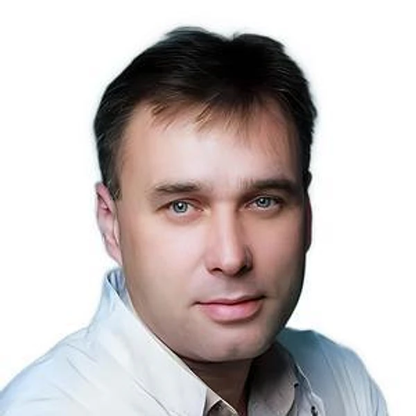 Малыхин Сергей Сергеевич — Травматолог, Ортопед, Калуга