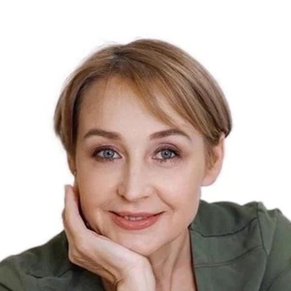 Пащенко Лариса Владимировна — Гинеколог, Акушер, Москва