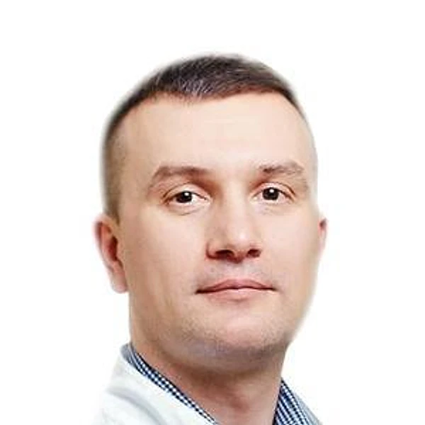 Астапенков Данила Сергеевич — Ортопед, Травматолог, Хирург-травматолог, Челябинск