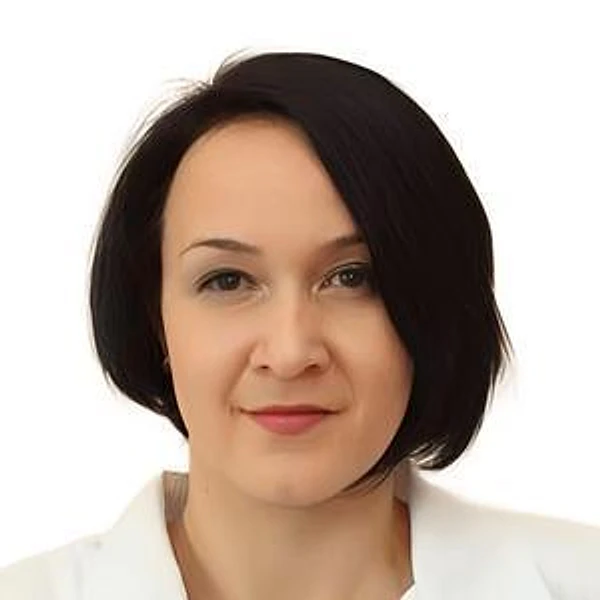 Харькова Анна Николаевна — Ревматолог, Челябинск