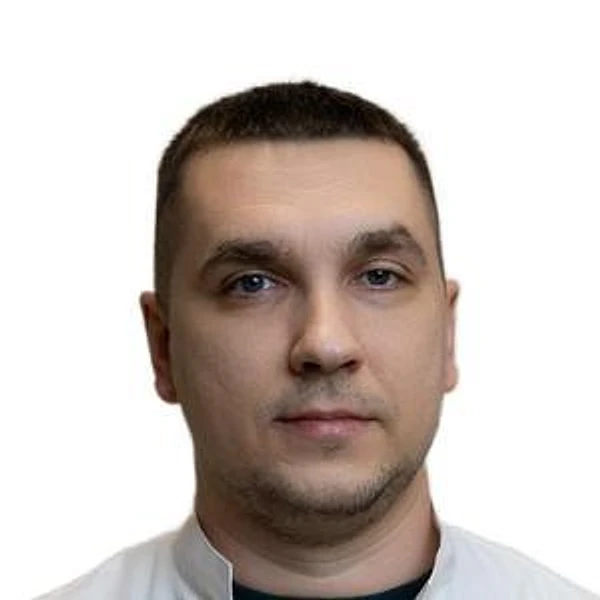 Кырчанов Виталий Игоревич — Проктолог (колопроктолог), Гнойный хирург, Челябинск