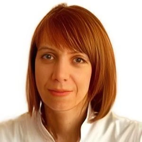 Быкова Елена Васильевна — Офтальмолог (окулист), Челябинск