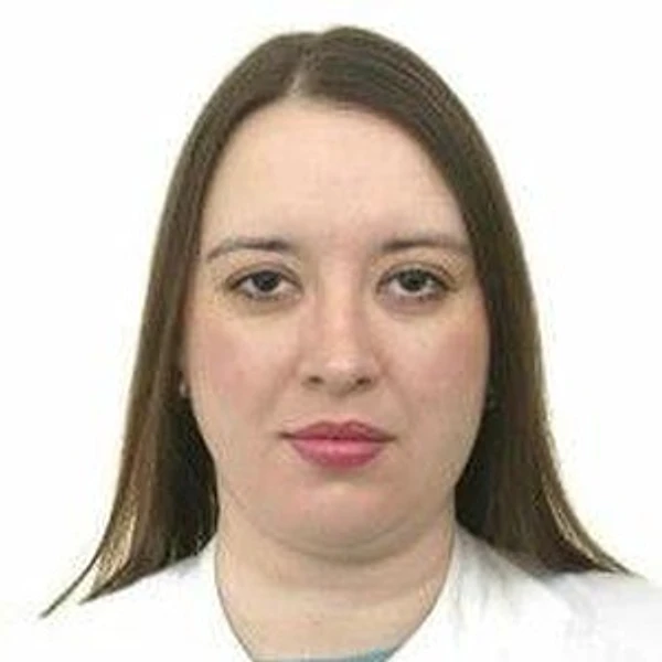 Базурова Эвелина Игоревна — Гнойный хирург, Проктолог (колопроктолог), Челябинск