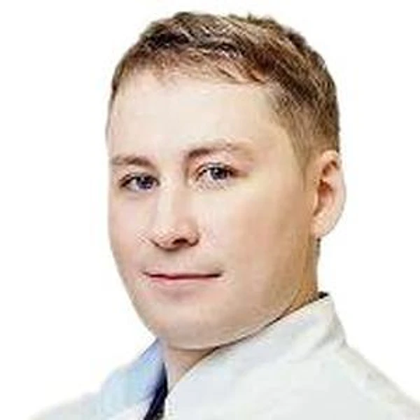 Кузьменко Александр Борисович — Рентгенолог, Малоинвазивный хирург, Челябинск