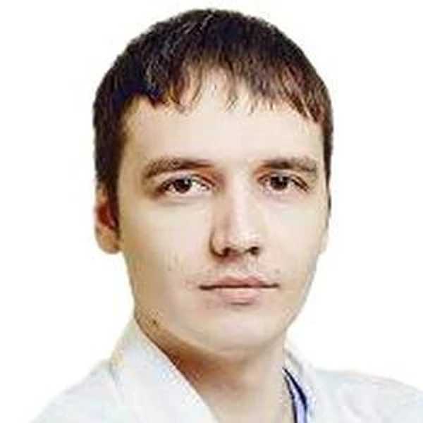 Суспицын Алексей Евгеньевич — Функциональный диагност, Кардиолог, Челябинск