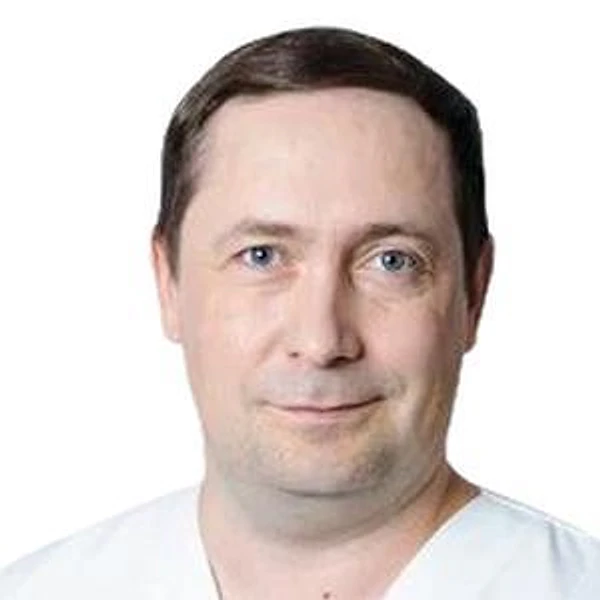 Добрынин Илья Николаевич — Анестезиолог-реаниматолог, Детский анестезиолог-реаниматолог, Челябинск