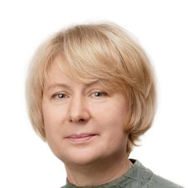 Зуйкова Светлана Эрнстовна — Гинеколог, Акушер, Детский гинеколог, Челябинск