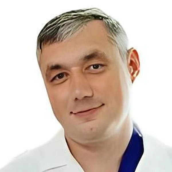 Леонов Николай Викторович — Эмбриолог, Москва