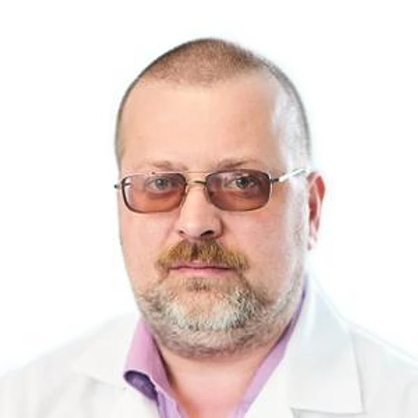 Мамыкин Алексей Александрович — Врач скорой помощи, Челябинск