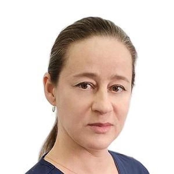Смагина Наталья Викторовна — Гастроэнтеролог, Терапевт, Челябинск