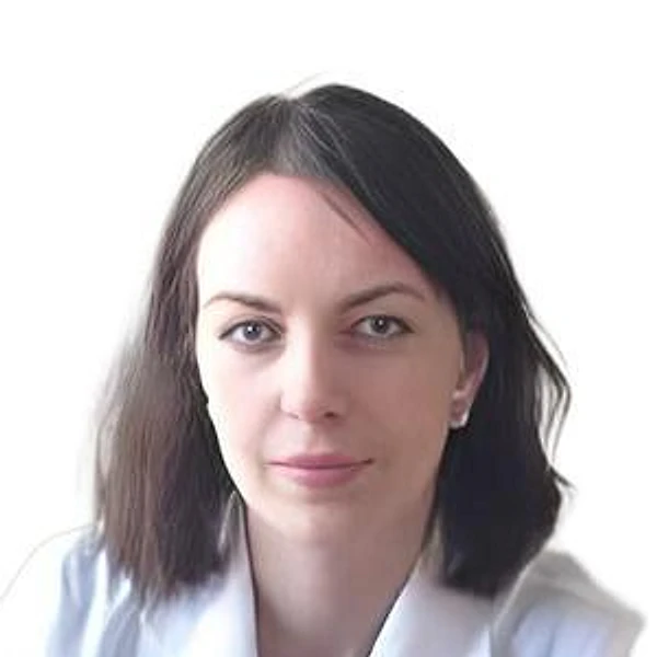 Гаврилова Анастасия Александровна — Гинеколог, Акушер, Челябинск
