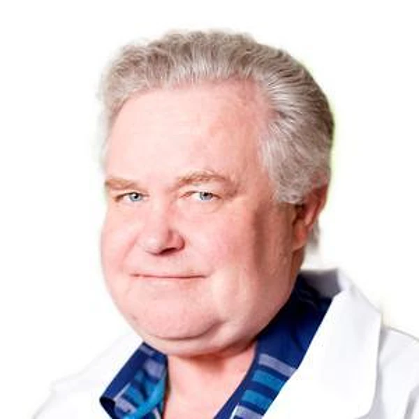 Варганов Евгений Владимирович — Ортопед, Кистевой хирург, Травматолог, Челябинск