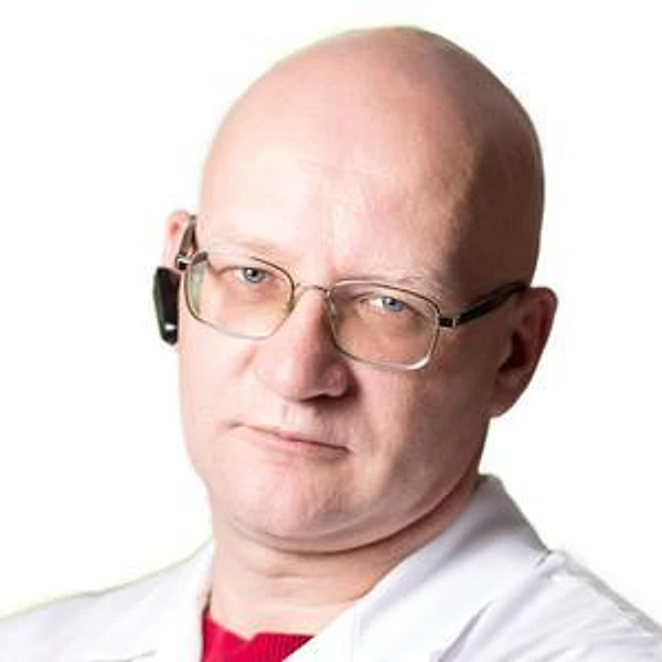 Мосин Константин Анатольевич — Ортопед, Травматолог, Челябинск