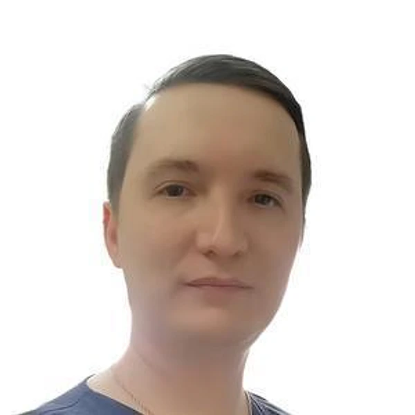 Бикмуллин Данил Ильнурович — Ортопед, Травматолог, Челябинск