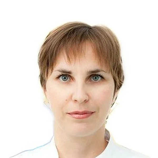 Мутто Елена Михайловна — Детский ортопед, Детский травматолог, Травматолог, Челябинск
