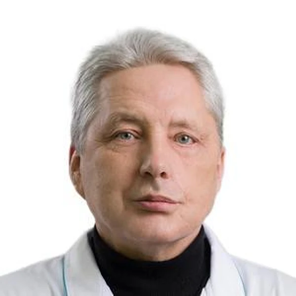 Енцов Владимир Юрьевич — Травматолог, Ортопед, Пермь
