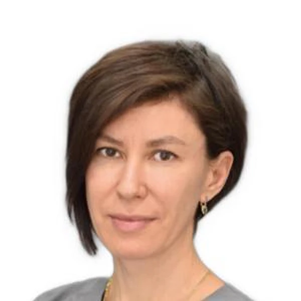 Жиянгулова Дина Михайловна — Дерматолог, Врач-косметолог, Челябинск