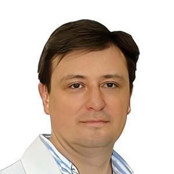 Милюков Андрей Михайлович — Челюстно-лицевой хирург, Пластический хирург, Челябинск
