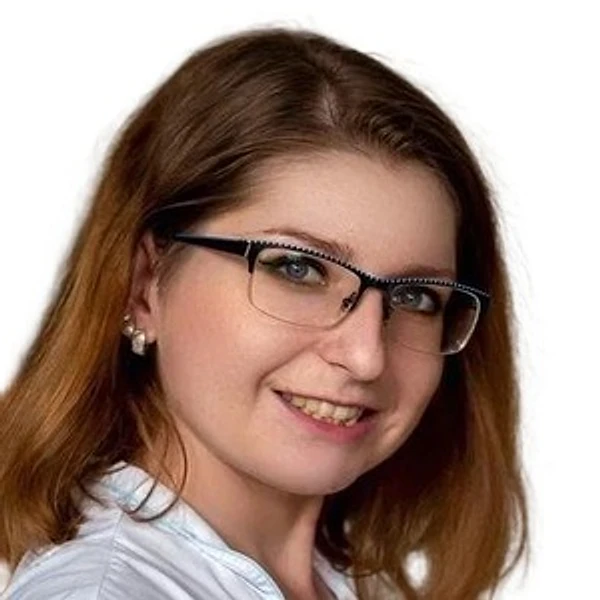 Гадриян Алиса Дмитриевна — Дерматолог, Дерматовенеролог, Детский дерматолог, Челябинск