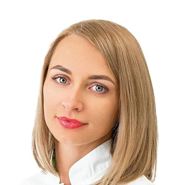 Медведева Анна Вячеславовна — Гинеколог, Врач УЗИ, Гинеколог-эндокринолог, Нутрициолог, Челябинск
